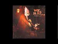 pochette album If not, for ourselves