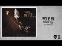 pochette album Our number(s)