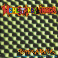 pochette album Das grab