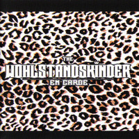 pochette album Die zahl