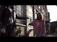 pochette album Fluffy