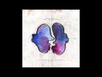 pochette album Heavenly creatures