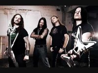 pochette album The sentinel