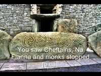 pochette album Newgrange