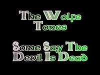 pochette album Some say the devil is dead