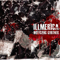 pochette album Illmerica
