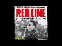 pochette album Red line (you got me started again)
