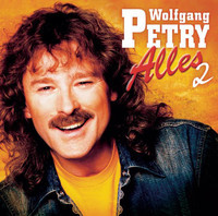 pochette album Wenn ich geh'