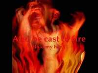 pochette album Arise