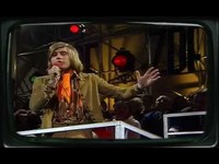 pochette album Ich bin john