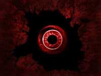 pochette album Mata ng diyos