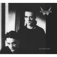 pochette album Anybody's window