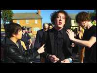 pochette album Anti-d