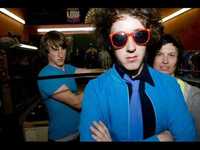 pochette album Happily screwed