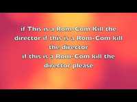 pochette album Kill the director