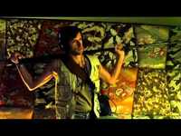 pochette album Tokyo