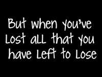 pochette album Walking disasters