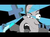 pochette album Your body is a weapon