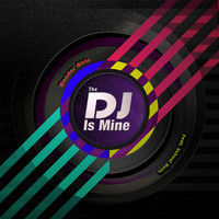 pochette album The dj is mine