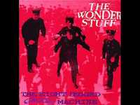 pochette album A wish away