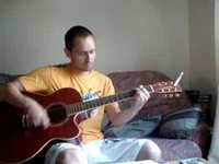 pochette album Rue the day