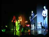 pochette album We need to change our ways