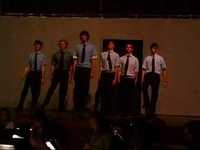 pochette album My darlin' eileen