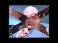 pochette album Austin powers