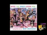 pochette album Don't go breaking my heart