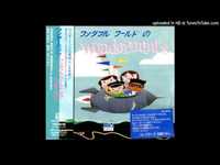 pochette album Guess i'm dumb