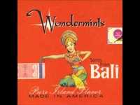 pochette album Spoke of a wheel whirled