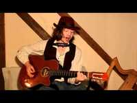 pochette album Danville girl, no. 2