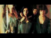 pochette album God's promise