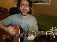 pochette album She came along to me