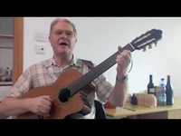 pochette album The dying doctor