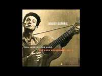 pochette album The many and the few