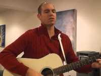 pochette album This morning i am born again