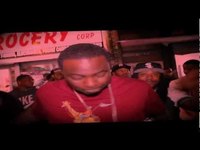 pochette album Attention