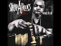 pochette album Can't change, won't change