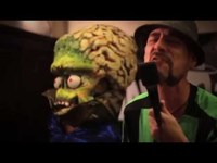 pochette album Its football again