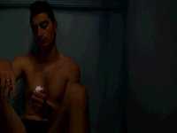 pochette album Blind