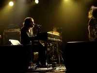 pochette album Weigh me down