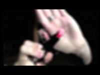 pochette album I saw you die!