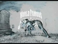 pochette album Baby i dig you, i dig you up