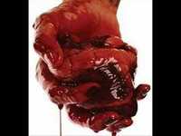 pochette album Still beating