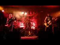 pochette album I monster