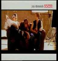 pochette album Could it be i'm falling in love?