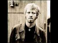 pochette album Glass eye