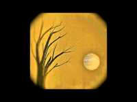 pochette album Iron feather