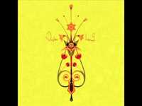 pochette album My russia